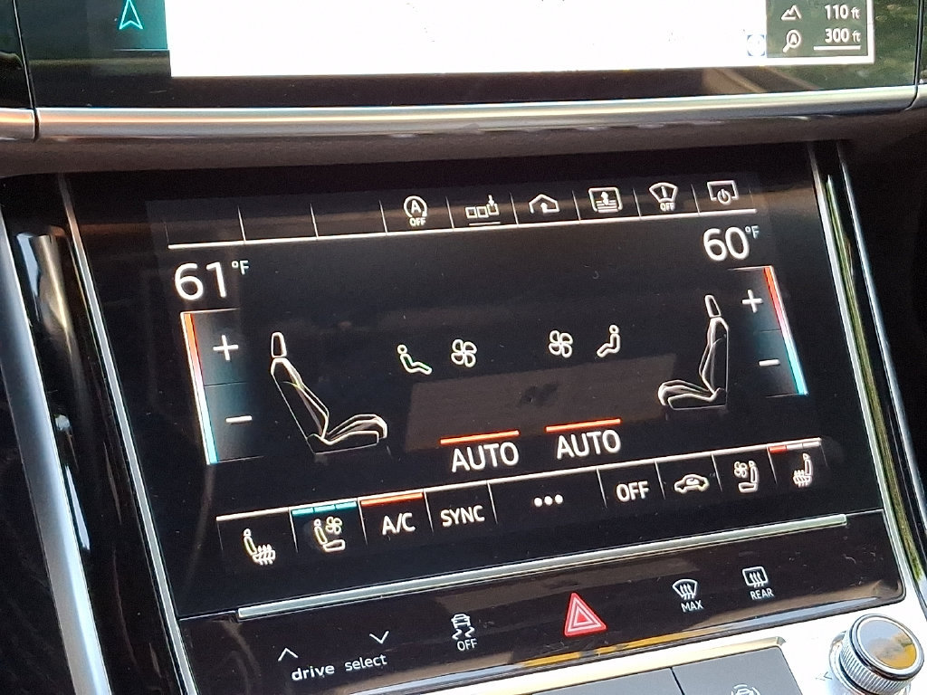 Used 2020 Audi A8 L 3.0T w/ Executive Package AWD/4WD image 22