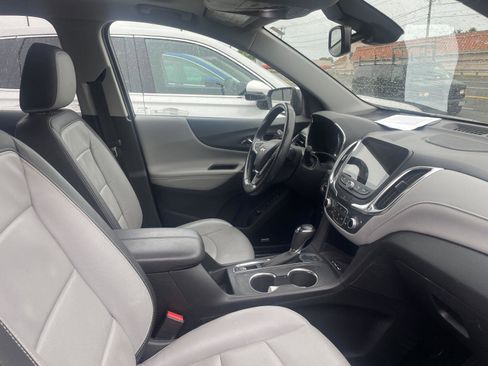 Used 2019 Chevrolet Equinox Premier AWD/4WD image 7