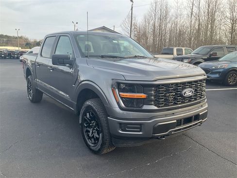 New 2026 Ford F150 STX image 3