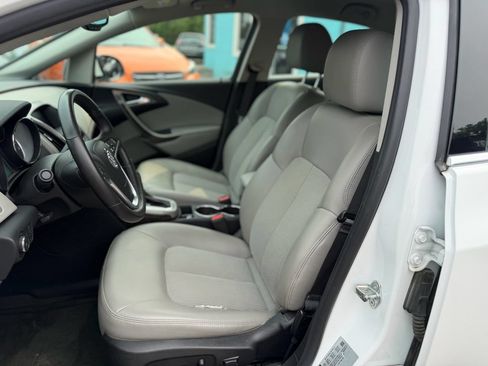 Used 2016 Buick Verano Sport Touring FWD image 10