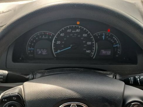 Used 2014 Toyota Camry LE FWD image 22