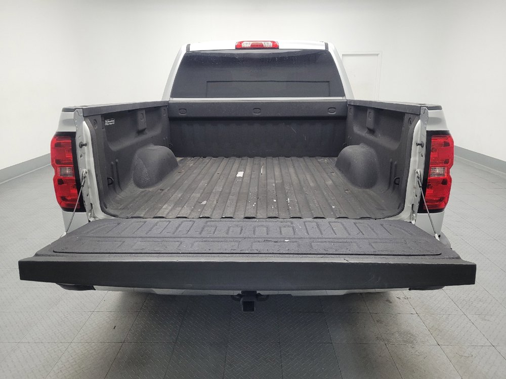 Used 2014 Chevrolet Silverado 1500 LT w/ All Star Edition RWD image 29