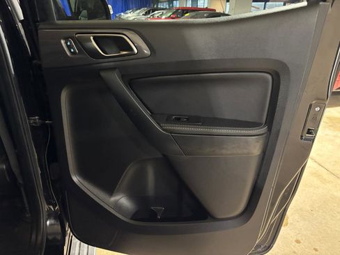 Used 2021 Ford Ranger Lariat w/ Equipment Group 501A High image 14