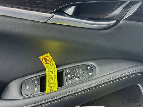 New 2026 INFINITI QX60 Autograph image 21