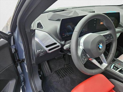 Used 2025 BMW 228i xDrive w/ Premium Package AWD/4WD image 3