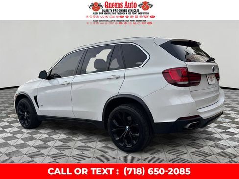 Used 2018 BMW X5 xDrive35i image 8