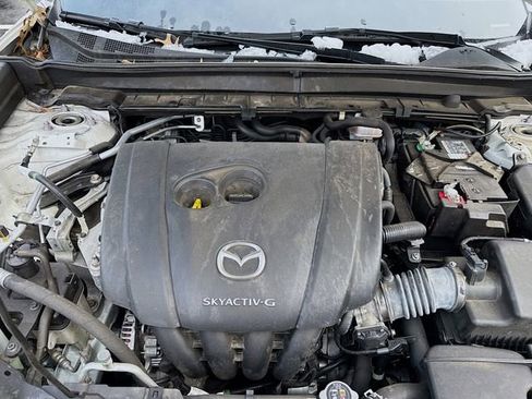 Certified 2021 MAZDA CX-30 AWD 2.5 S image 22