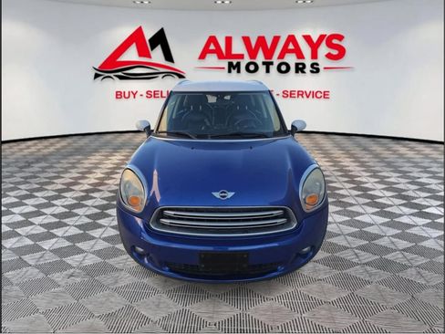 Used 2015 MINI Cooper Countryman FWD image 27