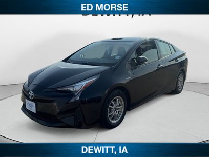 Used 2016 Toyota Prius Two