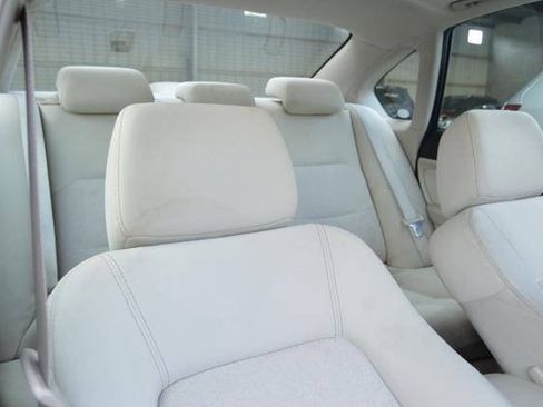 Used 2008 Subaru Legacy 2.5i Special Edition AWD/4WD image 39