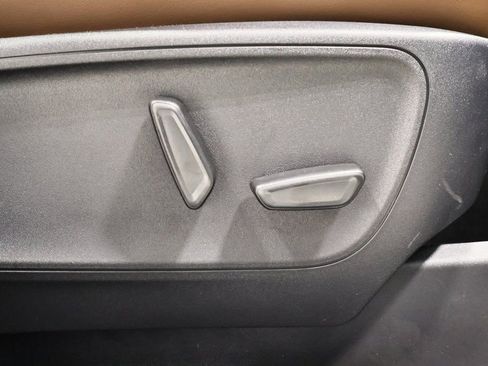 New 2025 Ford Bronco Sport Outer Banks w/ Outer Banks Tech Package+ image 17