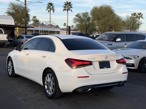 Used 2019 Mercedes-Benz A 220 w/ Premium Package image 6