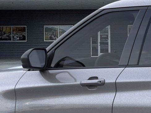 New 2026 Ford Explorer Active w/ Active Comfort Package image 20