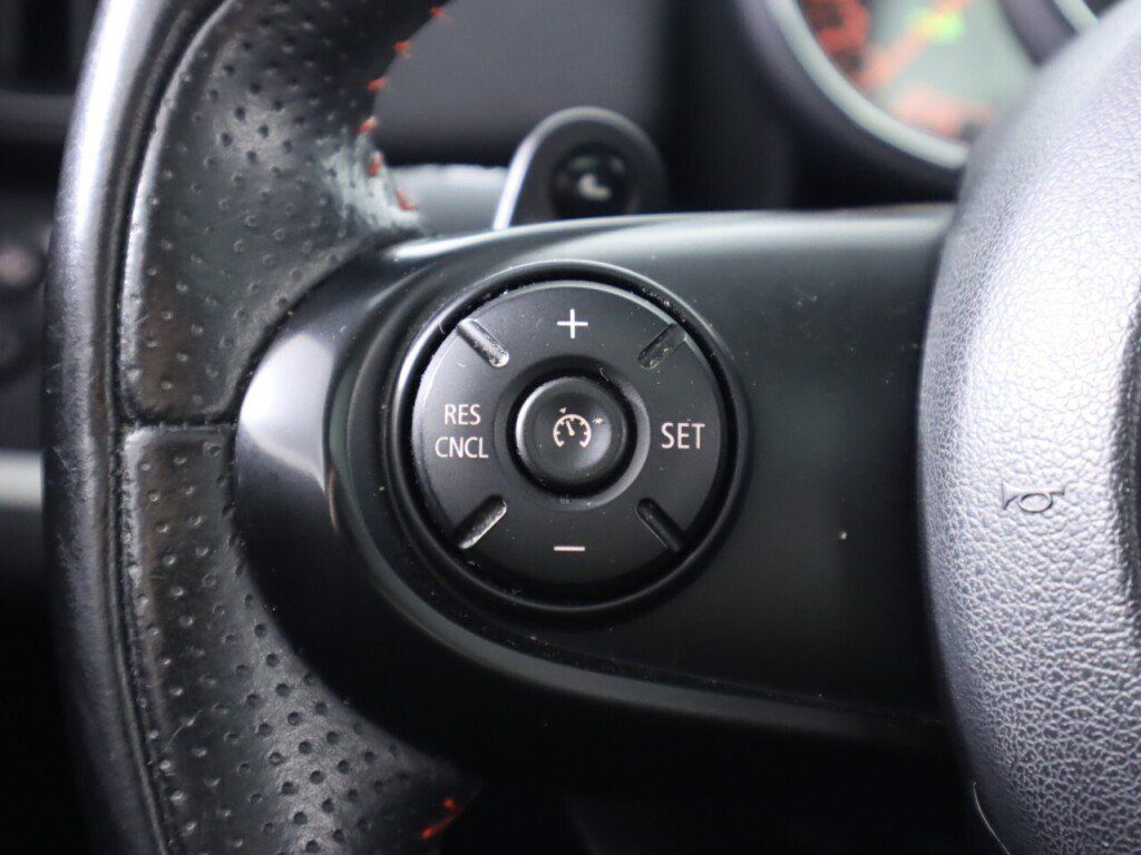 Used 2019 MINI Cooper Countryman S AWD/4WD image 12