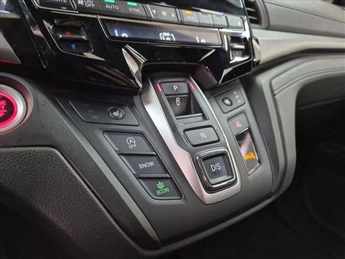 Used 2022 Honda Odyssey EX-L image 12