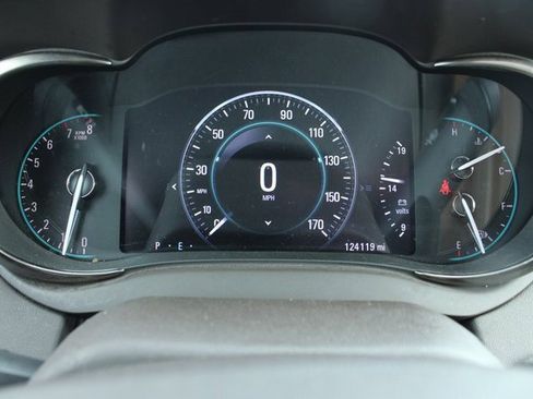 Used 2014 Buick LaCrosse Premium w/ Driver Confidence Package image 26