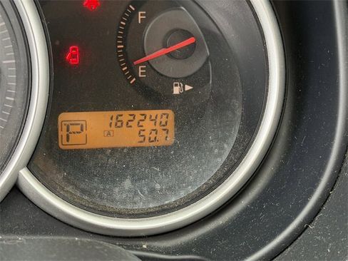 Used 2009 Nissan Versa 1.8 S w/ PWR Pkg image 9