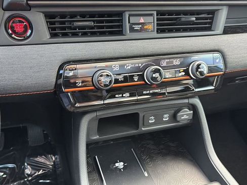 New 2026 Honda Passport TrailSport image 11