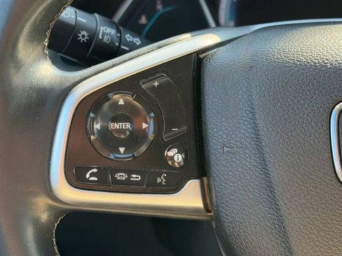 Used 2020 Honda Civic EX-L image 28