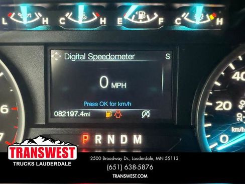 Certified 2019 Ford F150 XLT w/ Equipment Group 302A Luxury image 19