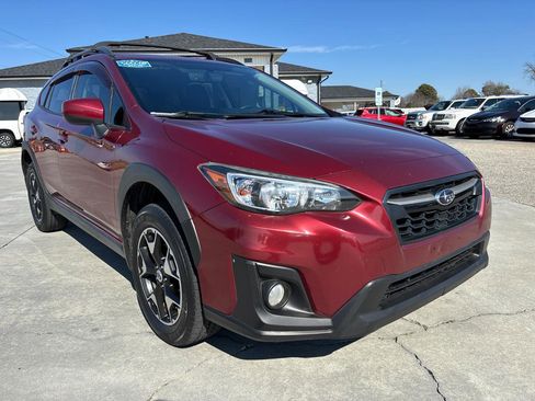 Used 2018 Subaru Crosstrek 2.0i Premium image 2
