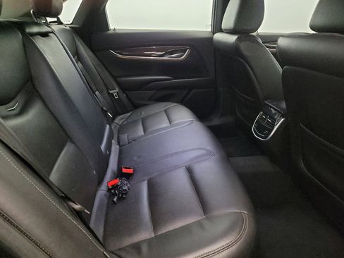 Used 2016 Cadillac XTS Luxury w/ Driver Awareness Package image 19