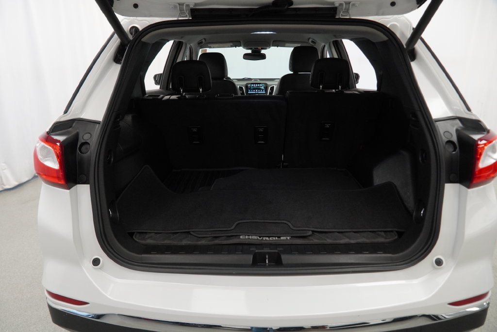 Used 2018 Chevrolet Equinox Premier FWD image 35