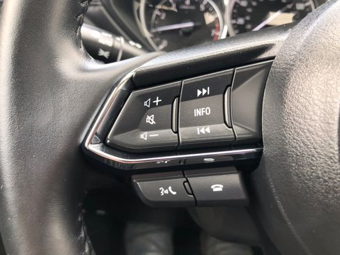 Used 2024 MAZDA CX-5 AWD 2.5 S w/ Preferred Package image 7