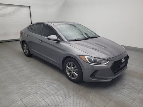 Used 2018 Hyundai Elantra SEL w/ Cargo Package FWD image 13