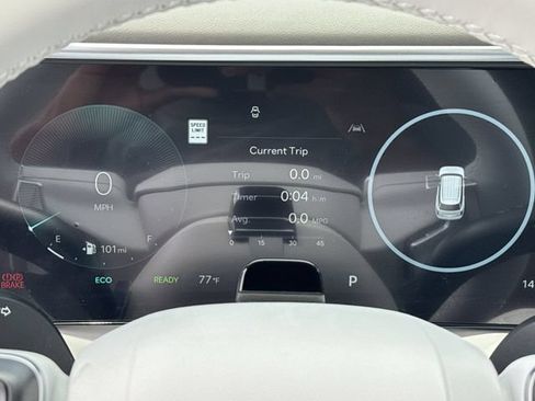 New 2026 Hyundai Palisade SEL Premium FWD image 27