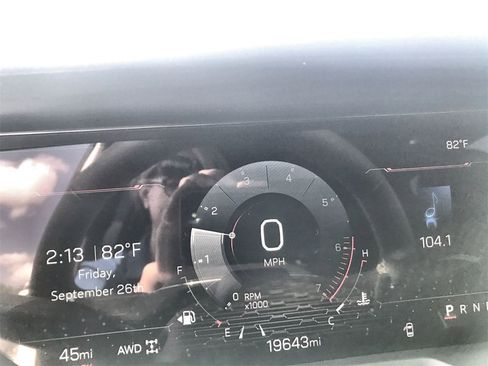 Used 2024 GMC Acadia Denali w/ Super Cruise Package image 15