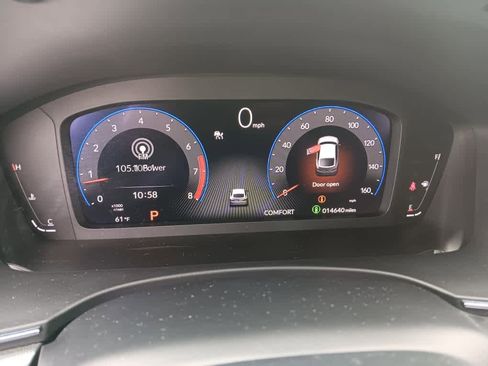 Used 2023 Acura Integra A-Spec image 22