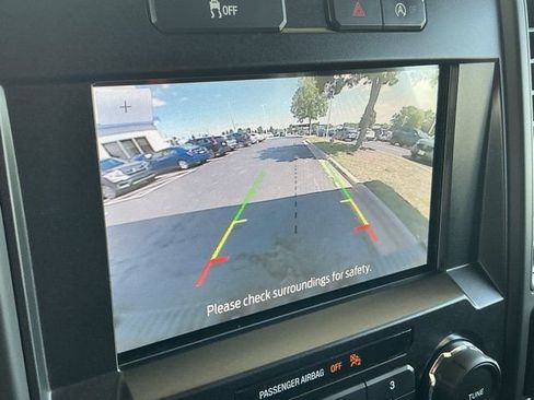 Used 2019 Ford F150 XL w/ Equipment Group 101A Mid AWD/4WD image 25