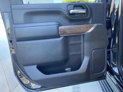 Used 2023 Chevrolet Silverado 3500 High Country AWD/4WD image 13