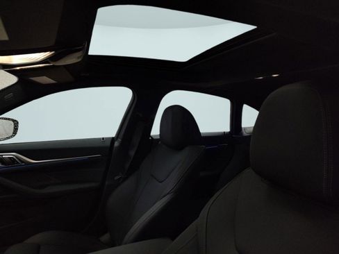 New 2026 BMW i4 xDrive40i w/ M Sport Package image 15