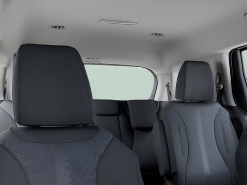 New 2026 Kia Carnival LX image 27