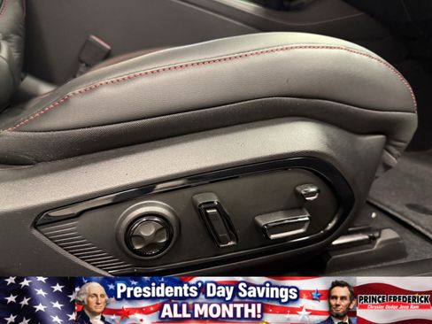 New 2026 Dodge Charger Scat Pack image 15