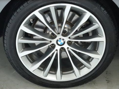 Certified 2023 BMW 540i xDrive 540i xDrive w/ Convenience Package image 12