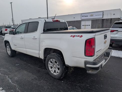 Used 2019 Chevrolet Colorado LT image 5