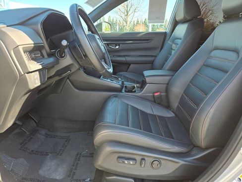 Certified 2024 Honda CR-V Sport-L image 15