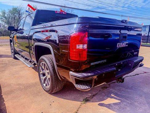 Used 2015 GMC Sierra 1500 SLT image 5