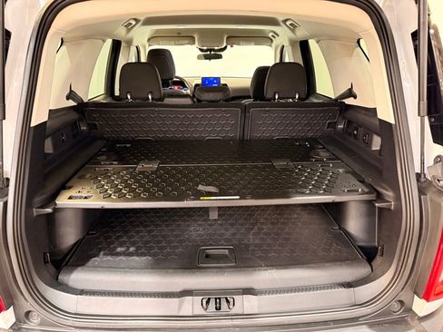 Used 2021 Ford Bronco Sport Badlands image 13