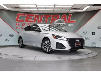 New 2026 Nissan Altima 2.5 SV FWD video 1