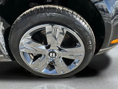 Used 2008 Bentley Continental GTC image 17