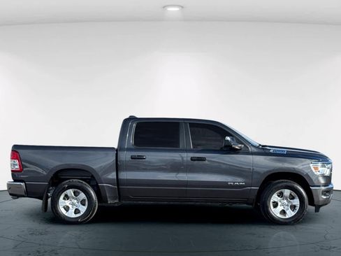 Used 2024 RAM 1500 Big Horn w/ Trailer Tow Group image 6