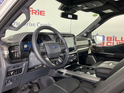 New 2026 Ford F150 Platinum AWD/4WD image 13