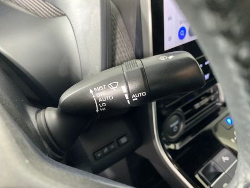 Certified 2024 Toyota bZ4X XLE image 17