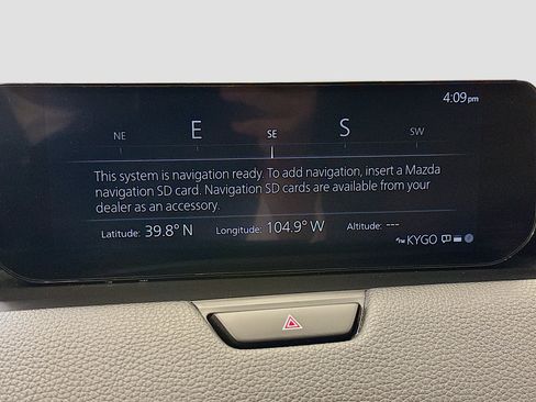 Used 2024 MAZDA CX-90 3.3 Turbo w/ Preferred Plus image 22