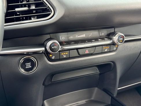 Certified 2025 MAZDA CX-30 2.5 Turbo w/ Premium Plus Pkg image 14
