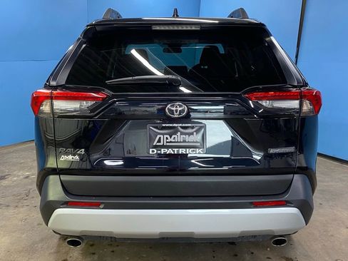 Used 2024 Toyota RAV4 Adventure image 10